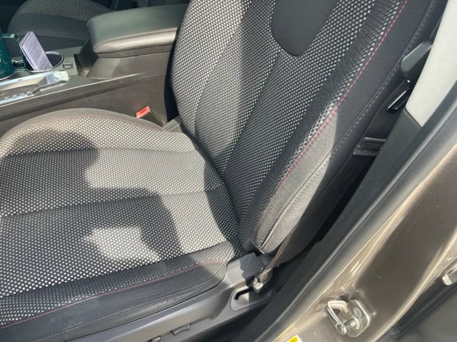 Used 2011 Chevrolet Equinox LT AWD/4WD image 26