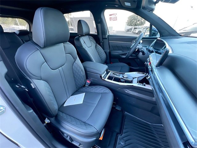 New 2026 Kia Sorento SX Prestige image 20