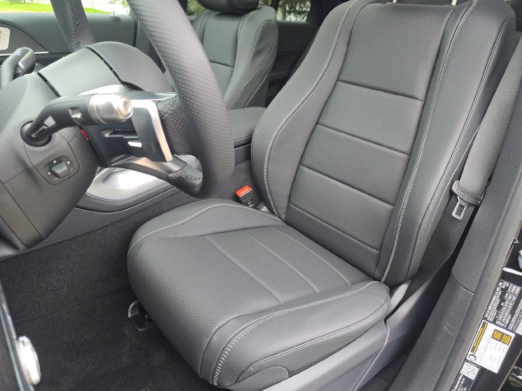 New 2027 Mercedes-Benz GLE 350 4MATIC image 24