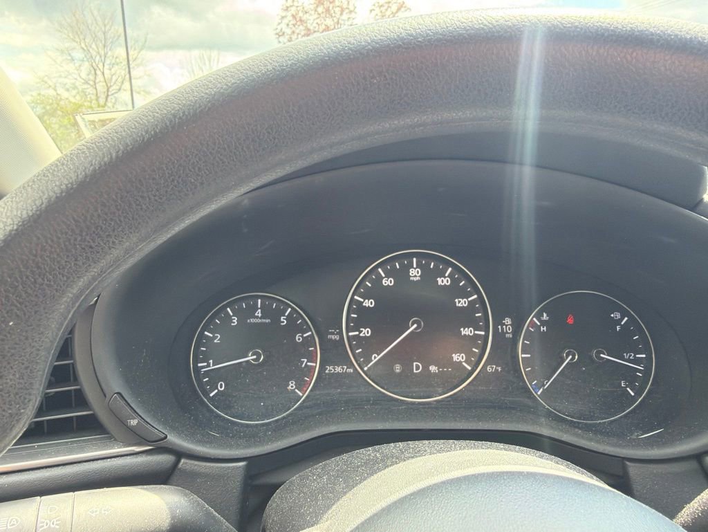 Used 2023 MAZDA CX-30 AWD 2.5 S image 5