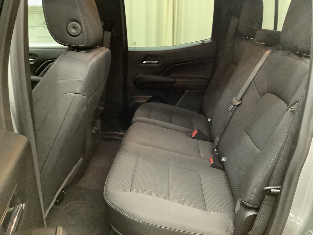 New 2026 GMC Canyon Elevation image 27