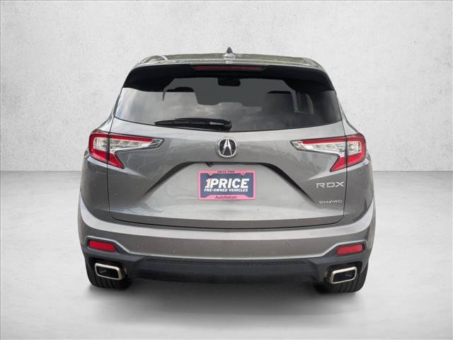 Used 2023 Acura RDX AWD w/ Technology Package image 7