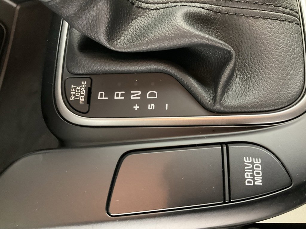 Certified 2023 Kia Soul LX image 20