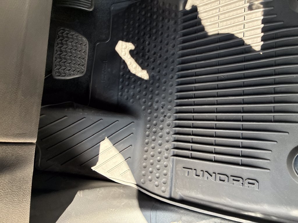 New 2026 Toyota Tundra Limited w/ Power Package RWD image 37