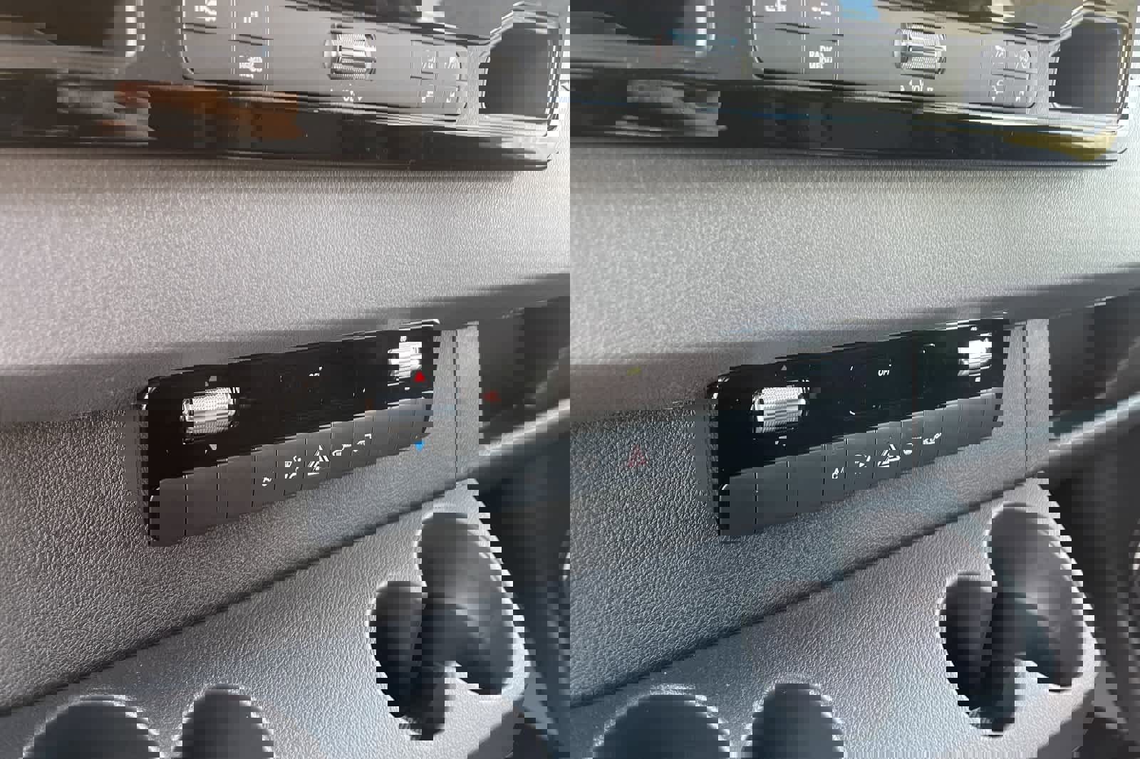 New 2025 Mercedes-Benz Sprinter 2500 image 16