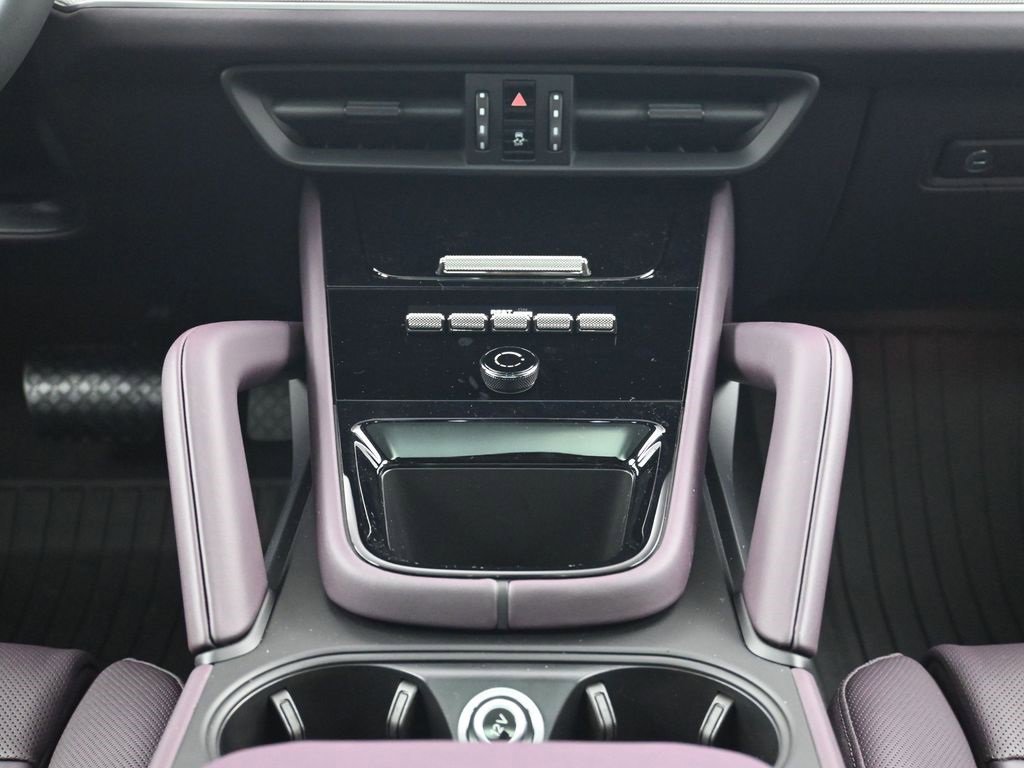 New 2026 Porsche Cayenne Coupe image 10