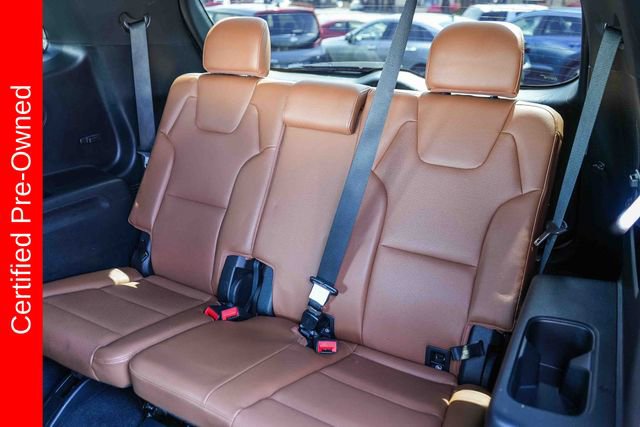 Certified 2024 Kia Telluride SX X-Line AWD/4WD image 21