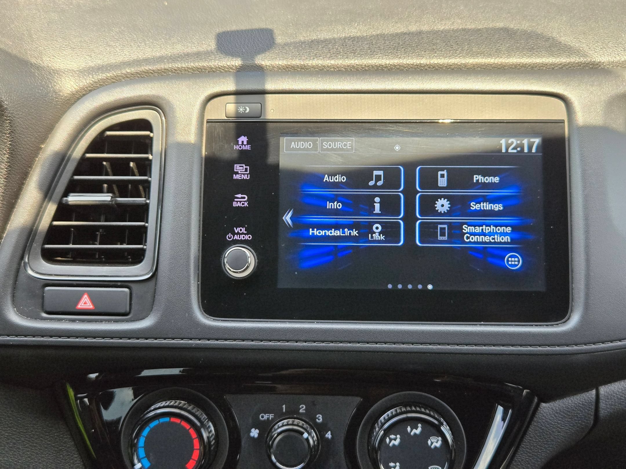 Used 2022 Honda HR-V Sport image 17