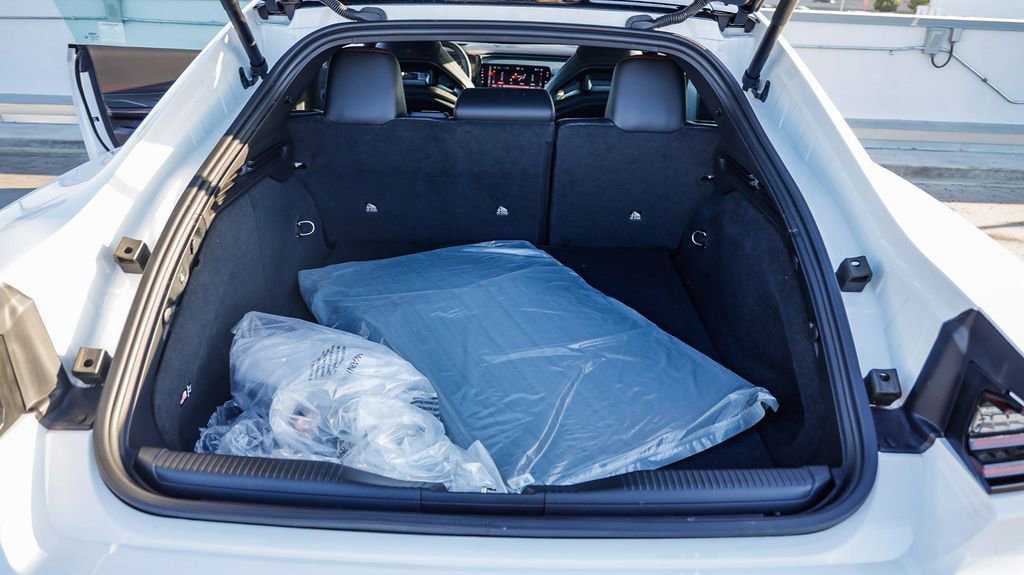 New 2024 Dodge Charger Daytona Scat Pack w/ Plus Group image 26