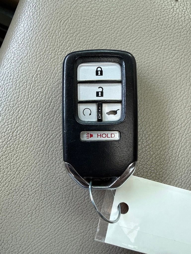 Used 2017 Honda CR-V Touring image 22
