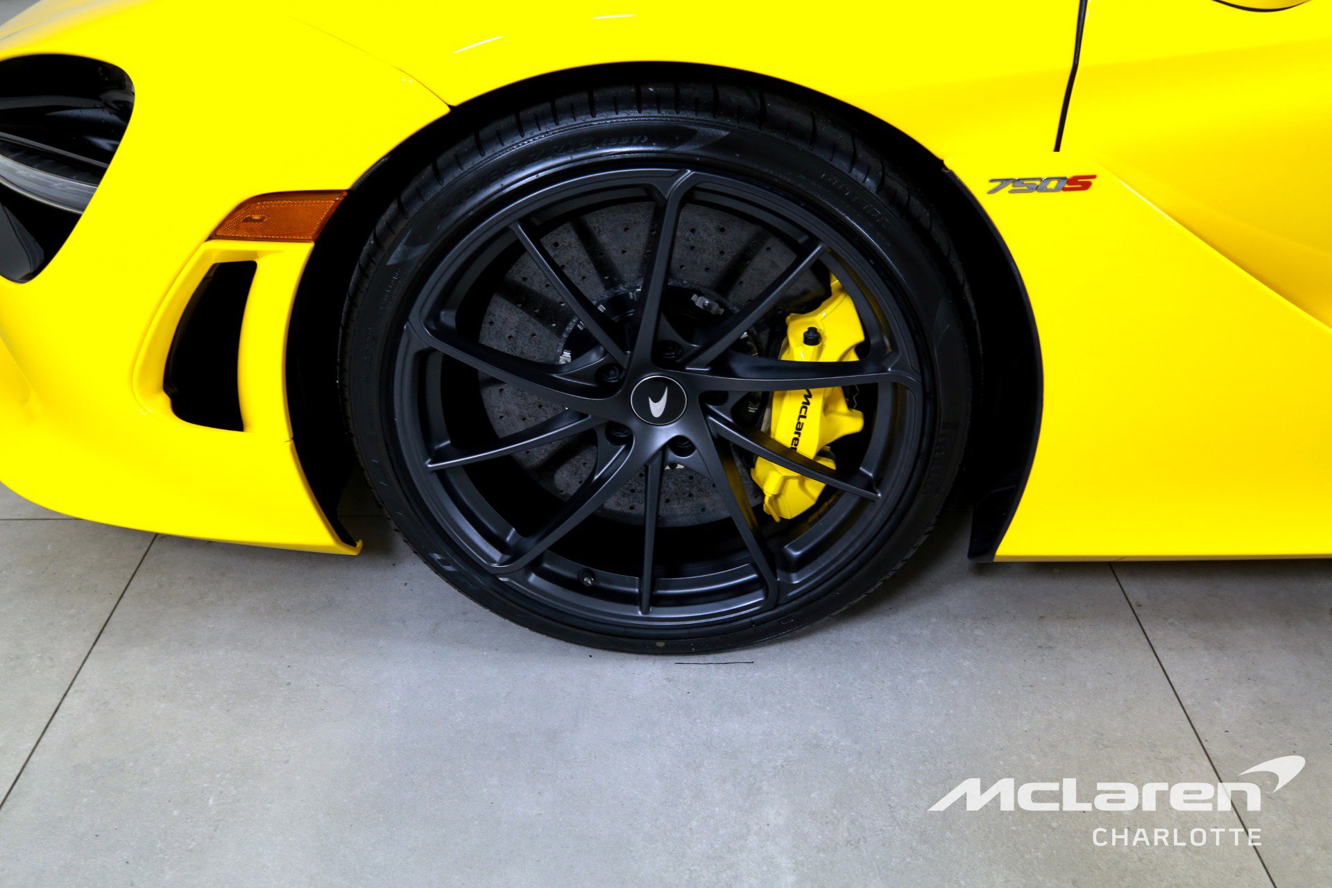 New 2026 McLaren 750S Spider image 27