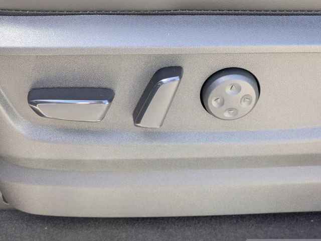 New 2026 INFINITI QX80 Luxe w/ Cargo Package RWD image 21