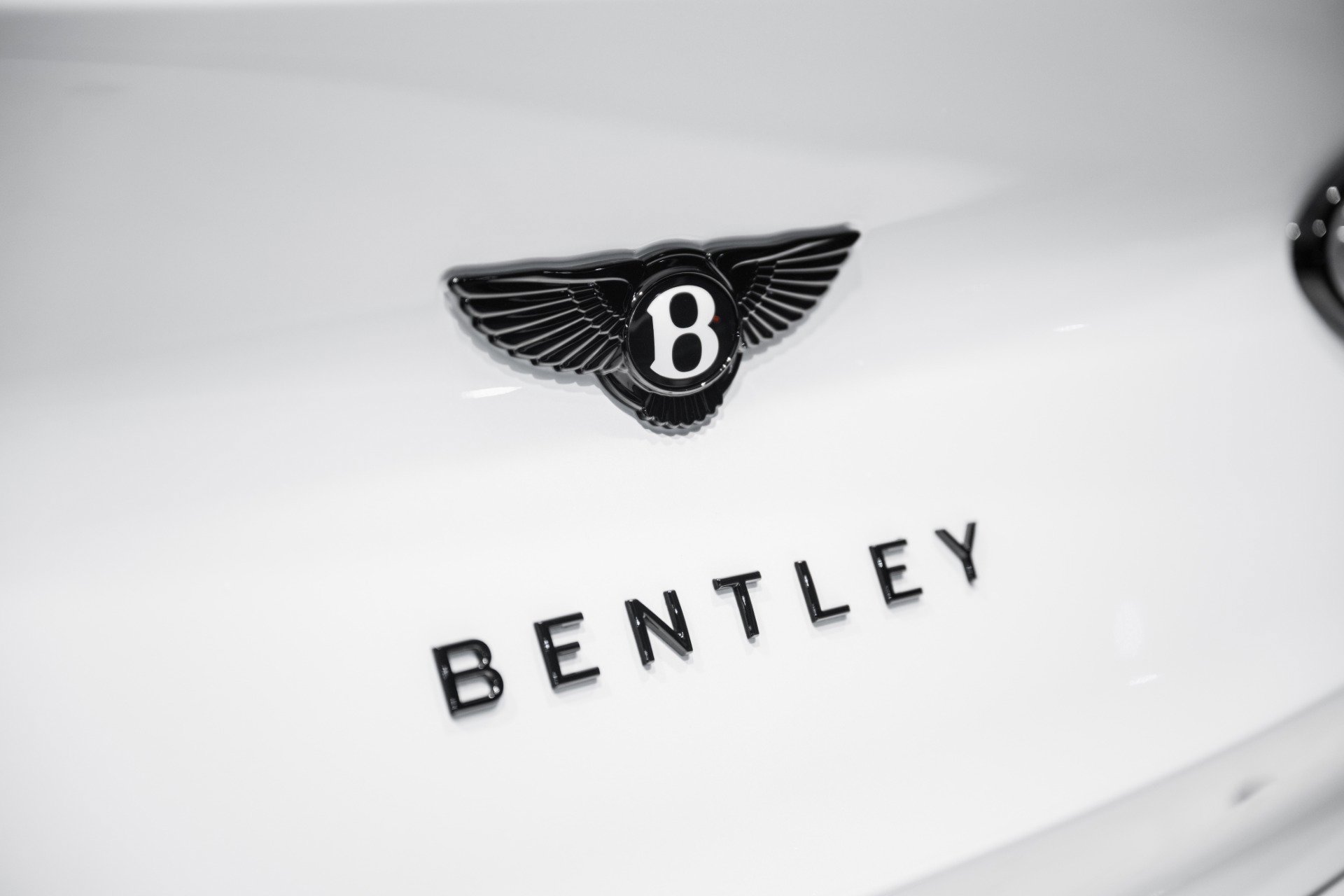 New 2026 Bentley Bentayga Speed image 14