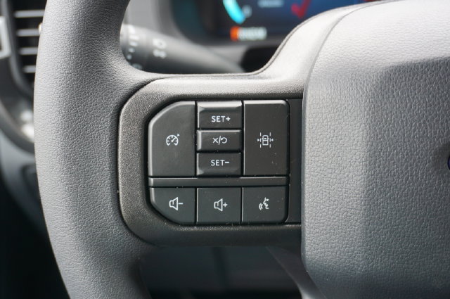 New 2026 Ford F150 STX w/ Equipment Group 200A RWD image 26