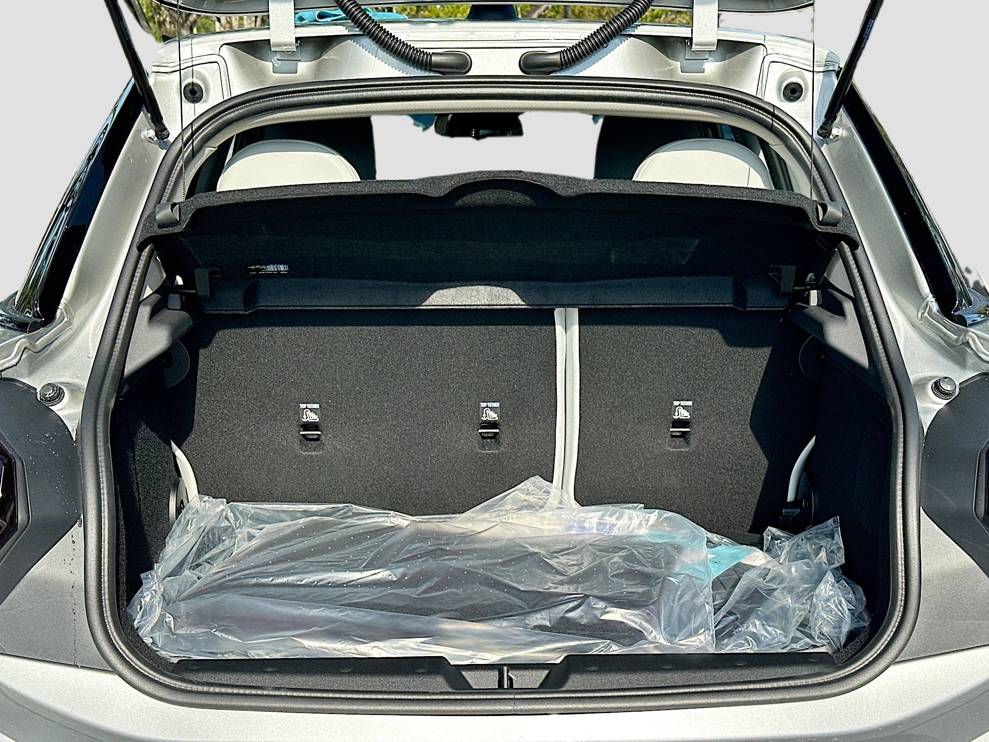 New 2026 MINI Cooper 4-Door Hardtop image 20