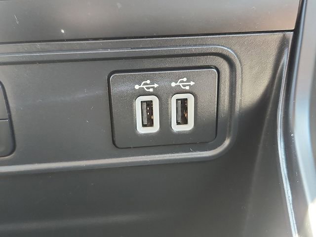 Certified 2022 Ford EcoSport S AWD/4WD image 17