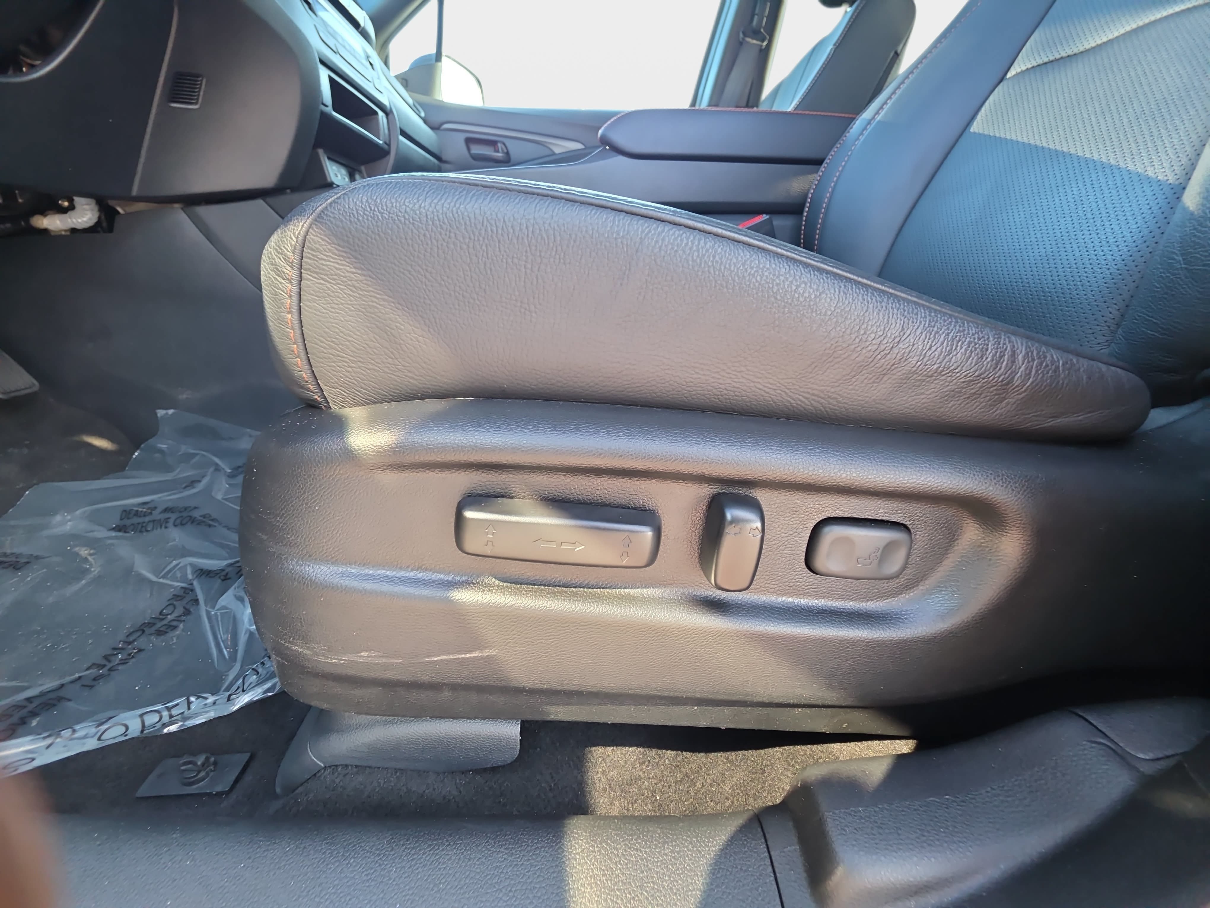 Used 2024 Honda Passport TrailSport image 29