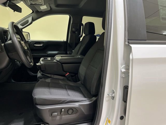 Certified 2024 GMC Sierra 1500 Pro w/ Graphite Edition image 17