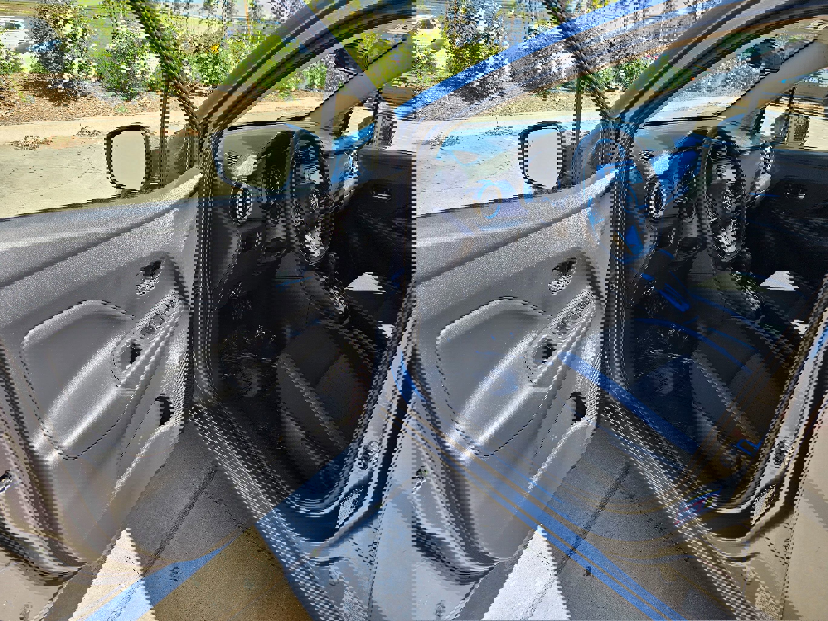 Used 2024 Nissan Versa SV image 15