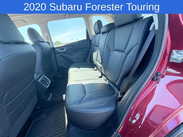 Used 2020 Subaru Forester Touring AWD/4WD image 23