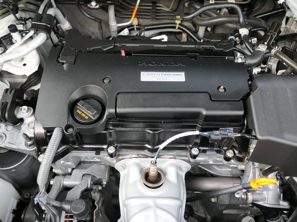 Used 2019 Honda CR-V LX image 30