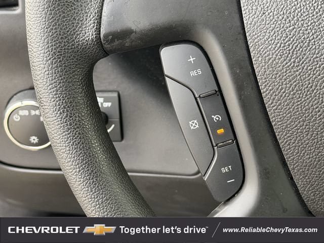 Used 2015 Chevrolet Express 2500 LS RWD image 14