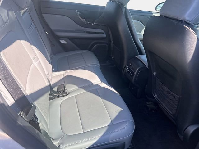 Certified 2022 Lincoln Corsair Reserve w/ Elements Package image 5