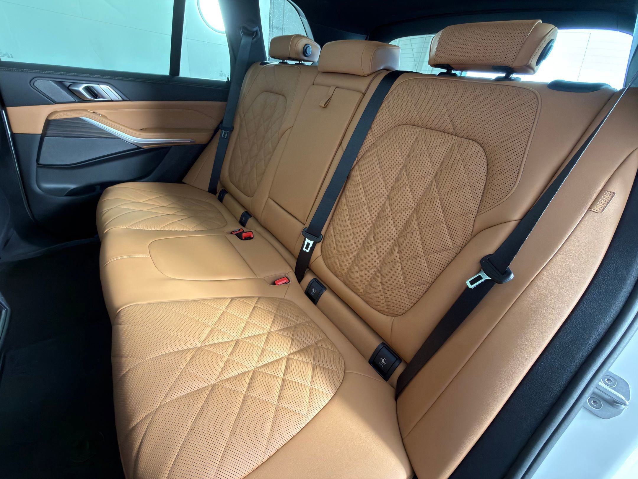 Used 2026 BMW X5 sDrive40i w/ Premium Package RWD image 29