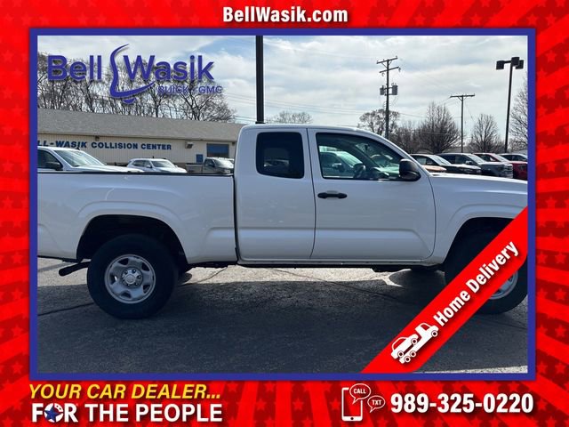 Used 2022 Toyota Tacoma SR image 6