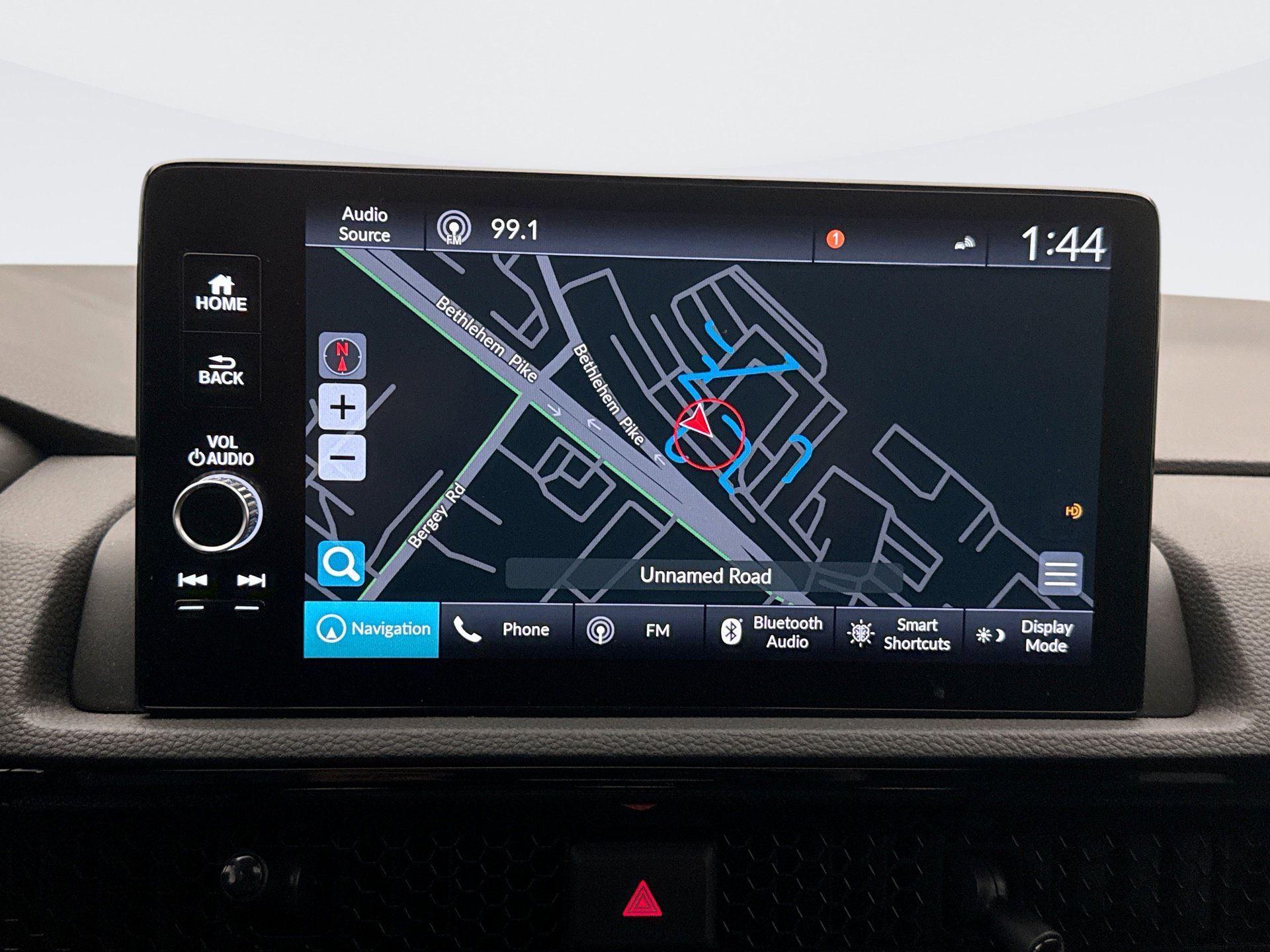 Used 2025 Honda CR-V Sport Touring image 15