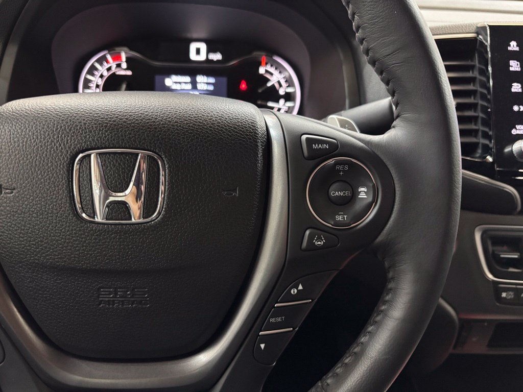 Certified 2023 Honda Ridgeline RTL image 14