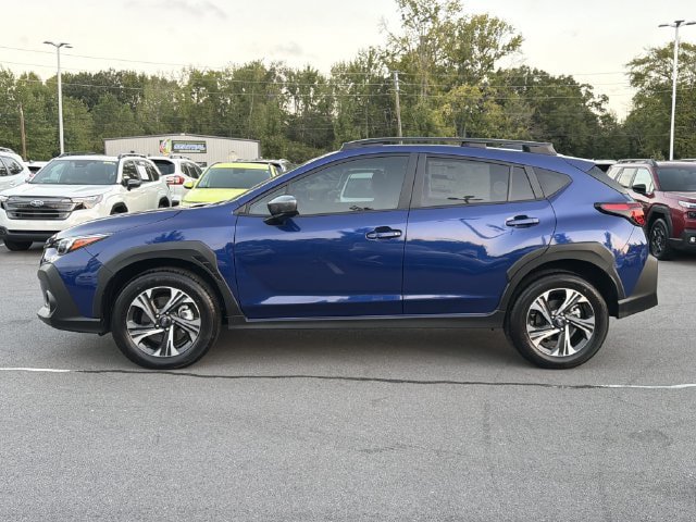 Certified 2026 Subaru Crosstrek 2.5i Premium AWD/4WD image 6