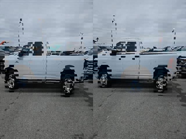 New 2026 RAM 2500 Tradesman image 32