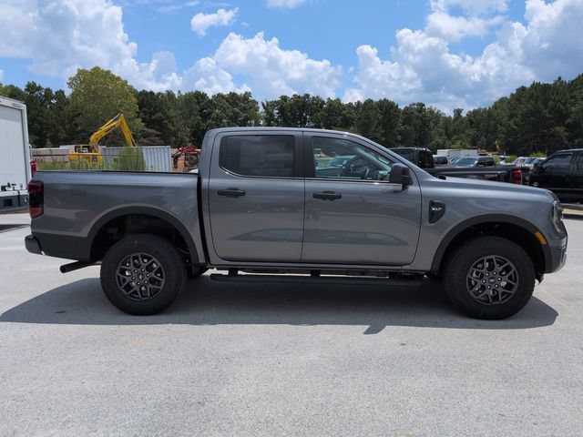 New 2026 Ford Ranger XLT w/ Equipment Group 301A High AWD/4WD image 3