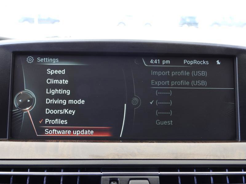 Used 2015 BMW 640i Gran Coupe image 67