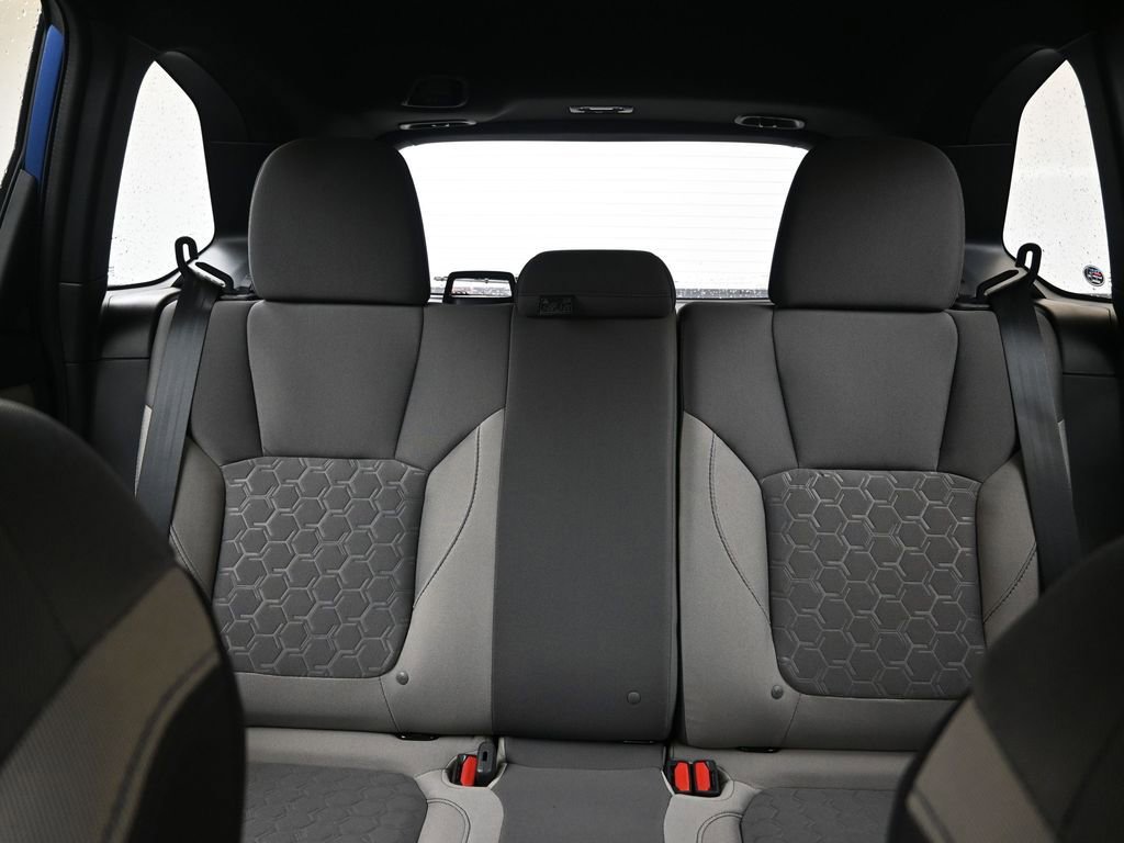 New 2026 Subaru Forester image 36