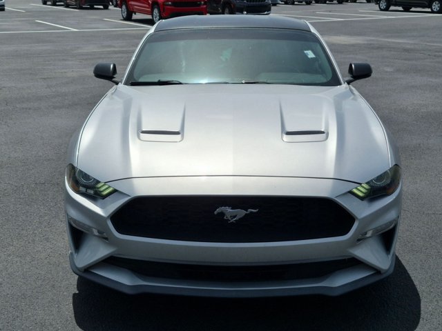 Used 2019 Ford Mustang Premium RWD image 2