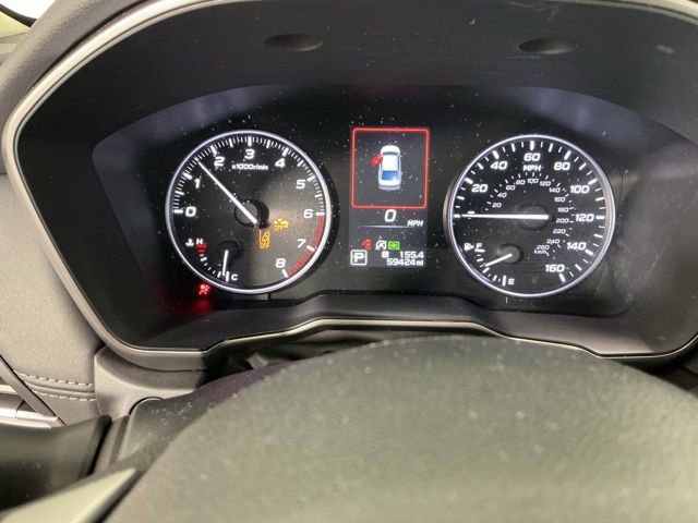 Used 2022 Subaru Legacy Limited XT image 26