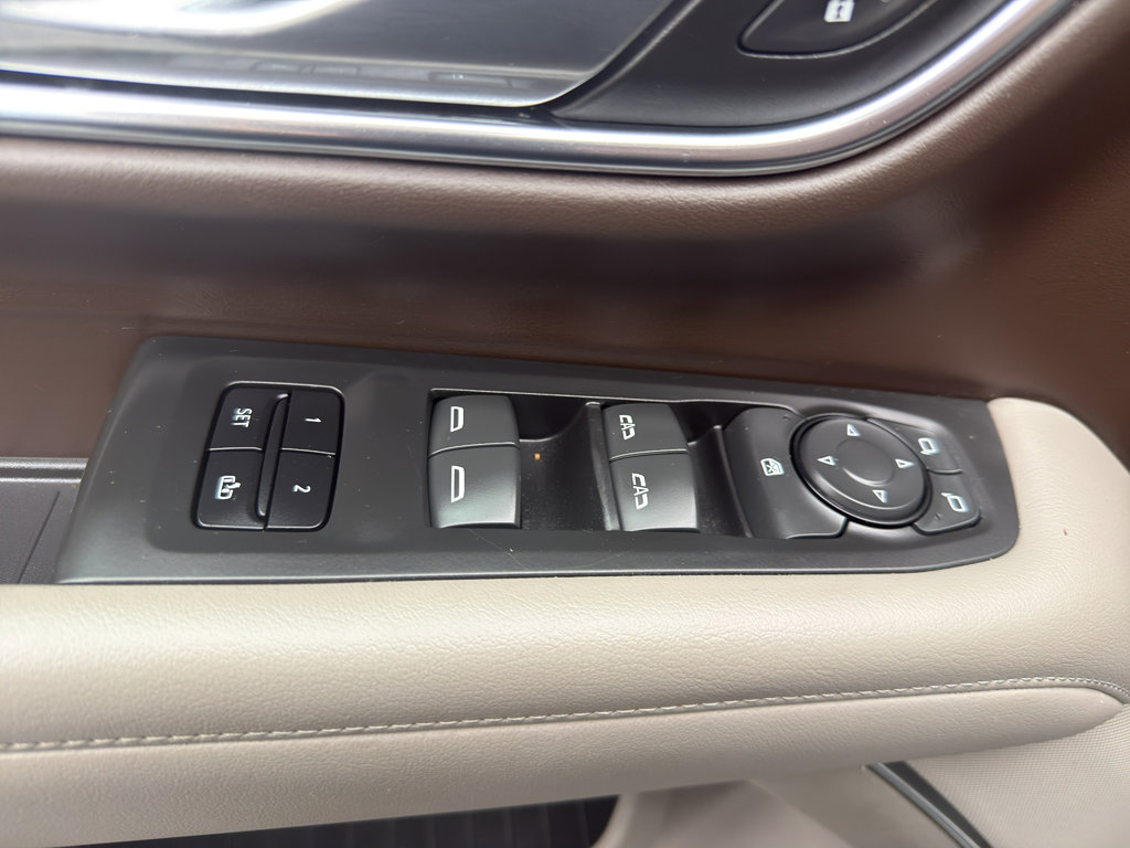 Certified 2021 Chevrolet Tahoe LT image 12