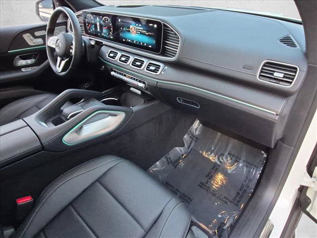 Certified 2023 Mercedes-Benz GLE 350 4MATIC image 23