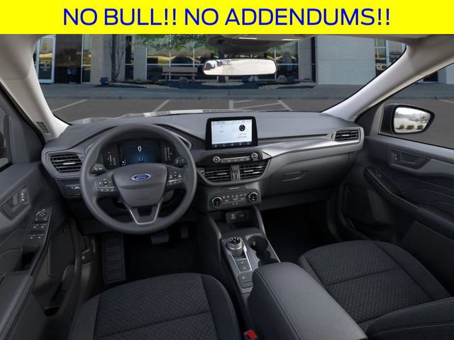 New 2026 Ford Escape Active FWD image 10