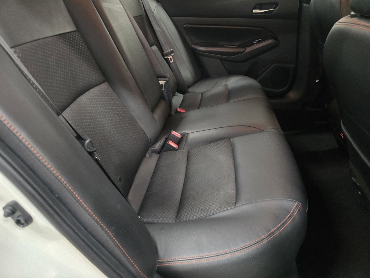 Used 2024 Nissan Altima 2.5 SR image 18