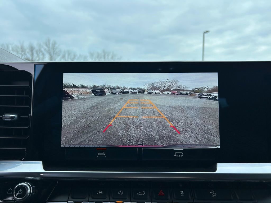 Used 2022 GMC Sierra 1500 Elevation w/ X31 Off-Road Package image 6