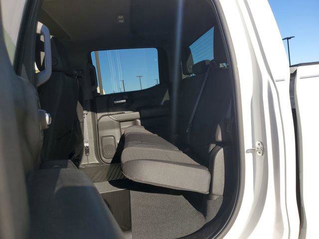 New 2026 GMC Sierra 1500 Pro w/ Graphite Edition AWD/4WD image 9