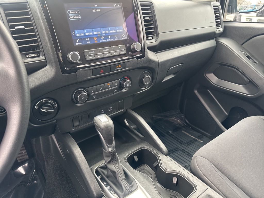 Used 2023 Nissan Frontier S image 19