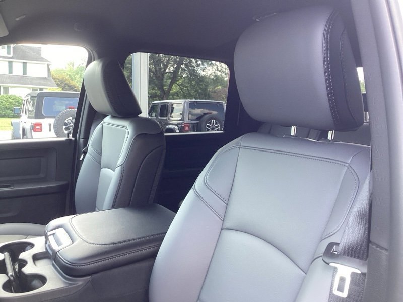 New 2026 RAM 2500 Tradesman image 25