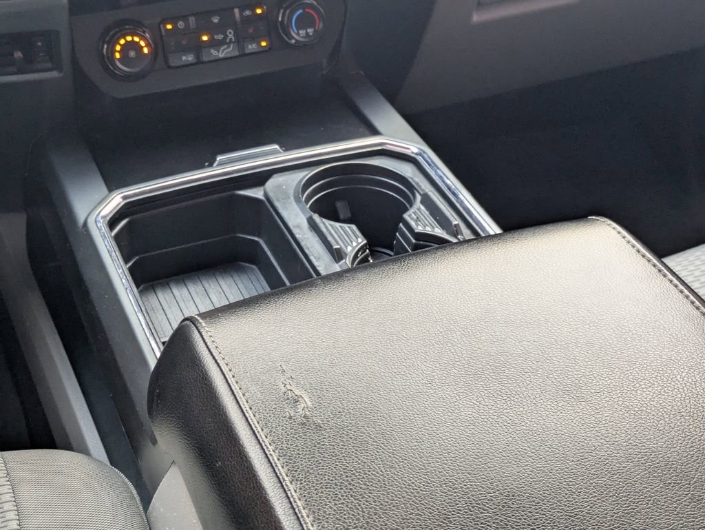 Used 2021 Ford F250 XLT w/ XLT Premium Package image 15