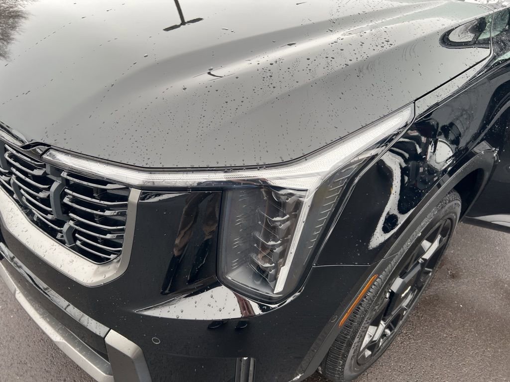 Certified 2024 Kia Sorento SX image 30