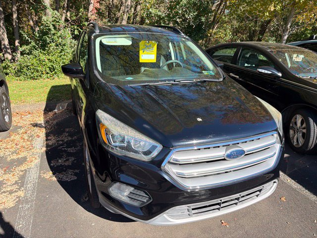 Used 2017 Ford Escape SE w/ Equipment Group 201A AWD/4WD image 24
