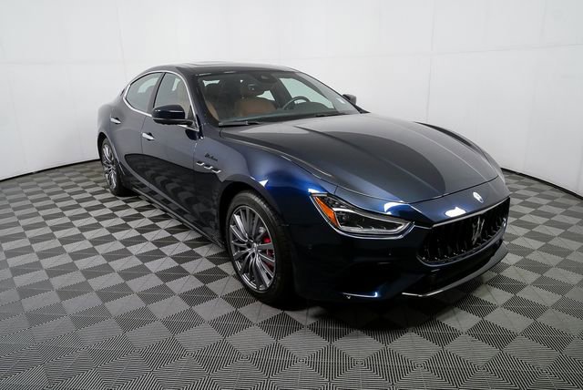 Used 2023 Maserati Ghibli Modena image 26